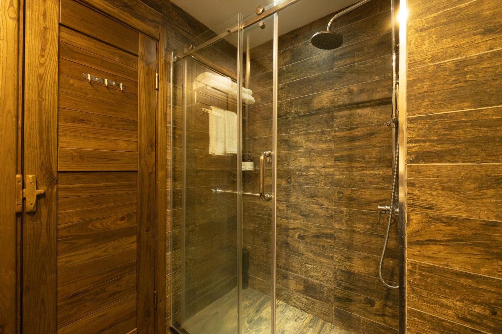 Secgarden Boutique Hotel Trương Gia Giới Ngoại thất bức ảnh