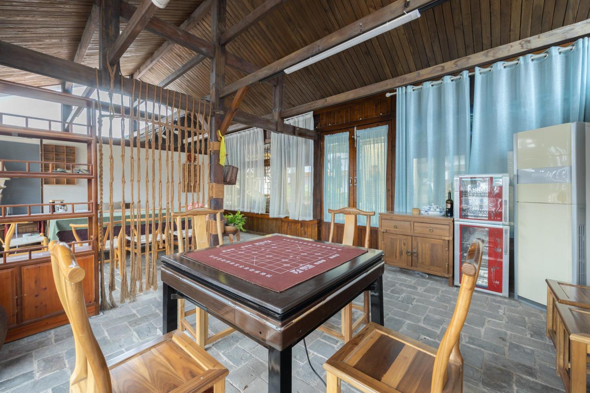 Secgarden Boutique Hotel Trương Gia Giới Ngoại thất bức ảnh